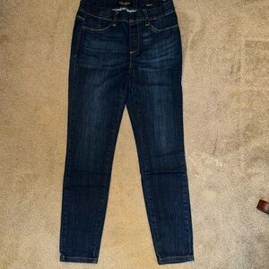 NWOT Judy Blue Skinny Jeans